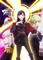 Mato Seihei no Slave 2nd Season