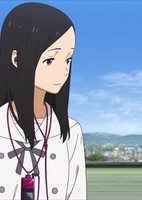 Kokoro ga Sakebitagatterunda. x Sony Hi-Res "Walkman" and Headphone