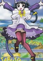 Magical Nyan Nyan Taruto