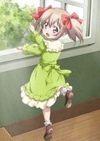 Uchi no Ko no Tame Naraba, Ore wa Moshikashitara Maou mo Taoseru Kamo Shirenai.