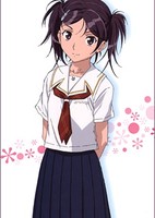 Kimikiss Pure Rouge Special