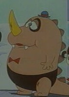 Oraa Guzura Dado (1987)