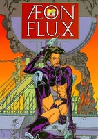 Aeon Flux Season 1