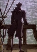 Takarajima Memorial: Yuunagi to Yobareta Otoko