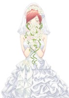 5-toubun no Hanayome