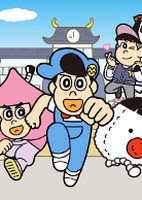 Ahare! Meisaku-kun 6th Season