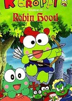 Kero Kero Keroppi no Robin Hood