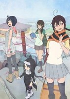 Yozakura Quartet: Tsuki ni Naku