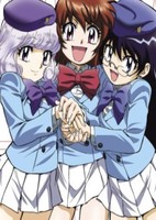 Zettai Karen Children Recap