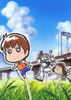 Mobile Police Patlabor: MiniPato