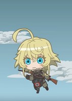 Youjo Shenki Episode 0