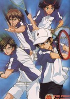 Prince of Tennis