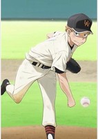 Ookiku Furikabutte: Natsu no Taikai-hen Special