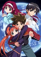 Kono Minikuku mo Utsukushii Sekai