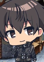 Boushoku no Berserk Mini