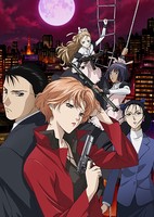 Yakushiji Ryouko no Kaiki Jikenbo