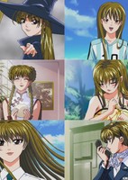 Tenshi na Konamaiki Specials