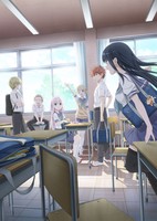 Kao ni Denai Kashiwada-san to Kao ni Deru Oota-kun