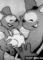 Kangaroo no Tanjoubi