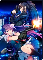 Grisaia: Phantom Trigger - The Animation
