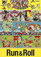 Run & Roll