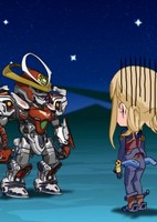 Sousei no Aquarion Special