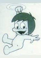 Itazura Tenshi Chippo-chan