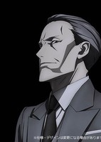 Joker Game: Kuroneko Yoru no Bouken