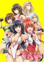 Sekai de Ichiban Tsuyoku Naritai! Specials