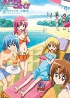 Hayate no Gotoku!!: Atsu ga Natsuize - Mizugi-hen!