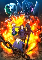 Accel World