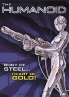 The Humanoid: Ai no Wakusei Lezeria