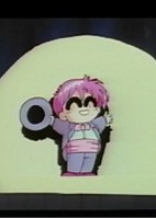 Kingyo Chuuihou! (Movie)