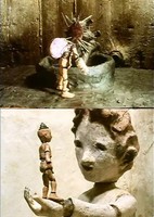 Kiekaketa Monogataritachi no Tame ni