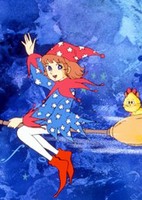 Mahou Shoujo Lalabel: Umi ga Yobu Natsuyasumi