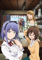 Dagashi Kashi 2