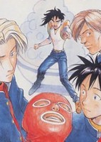 Sexy Commando Gaiden: Sugoiyo!! Masaru-san Specials