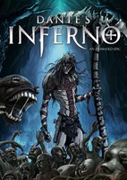 Dante's Inferno: An Animated Epic