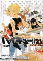 Haikyuu!!: vs. Akaten