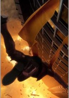 Cyborg 009: The Reopening