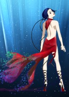 Koukaku Kidoutai Arise: Ghost in the Shell - Border:3 Ghost Tears