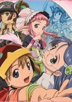 Otogi Juushi Akazukin OVA