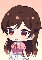 Kanojo, Okarishimasu Petit