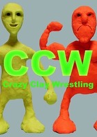 CCW: Crazy Clay Wrestling