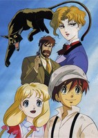 Apfelland Monogatari