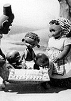 Chibikuro Sambo to Futago no Otouto