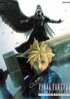 Final Fantasy VII: Advent Children Complete