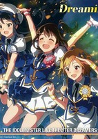 The iDOLM@STER Million Live! "Dreaming!" Animation PV