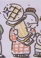 Obaachan no Takaramono