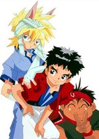 Madou King Granzort: Saigo no Magical Taisen